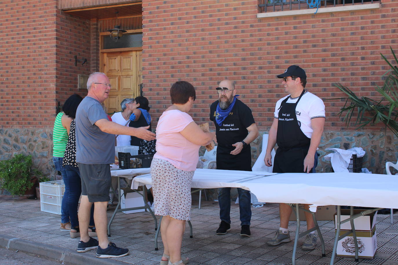 30 años de festival en Cárdenas