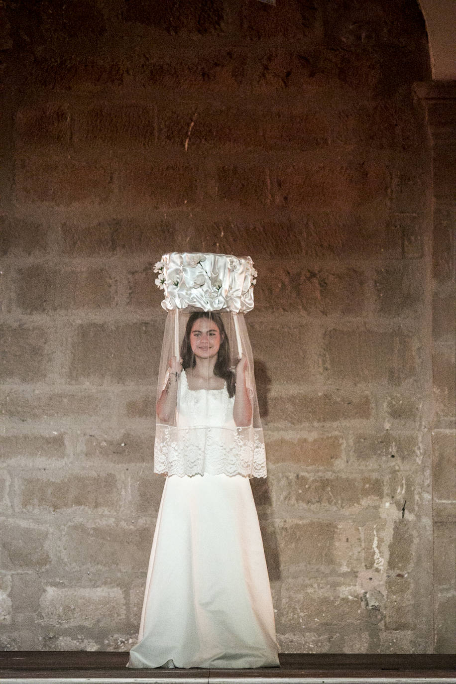 Los Milagros del Santo vuelven a escena