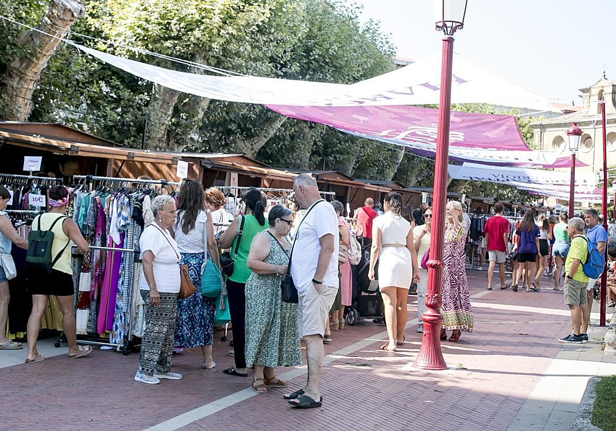 Haro Stock vuelve a abrir sus puertas