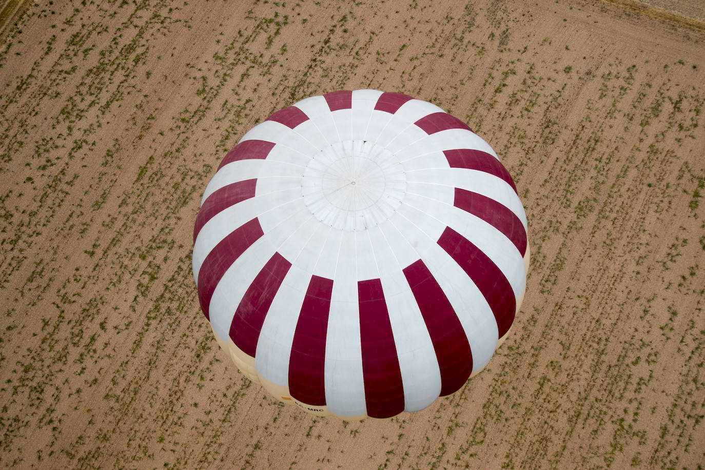 XXIII Regata internacional de globos aerostáticos &#039;Haro Capital del Rioja&#039;