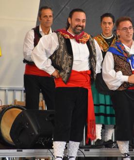 Imagen secundaria 2 - Coletores homenajea a Antonio Moreno