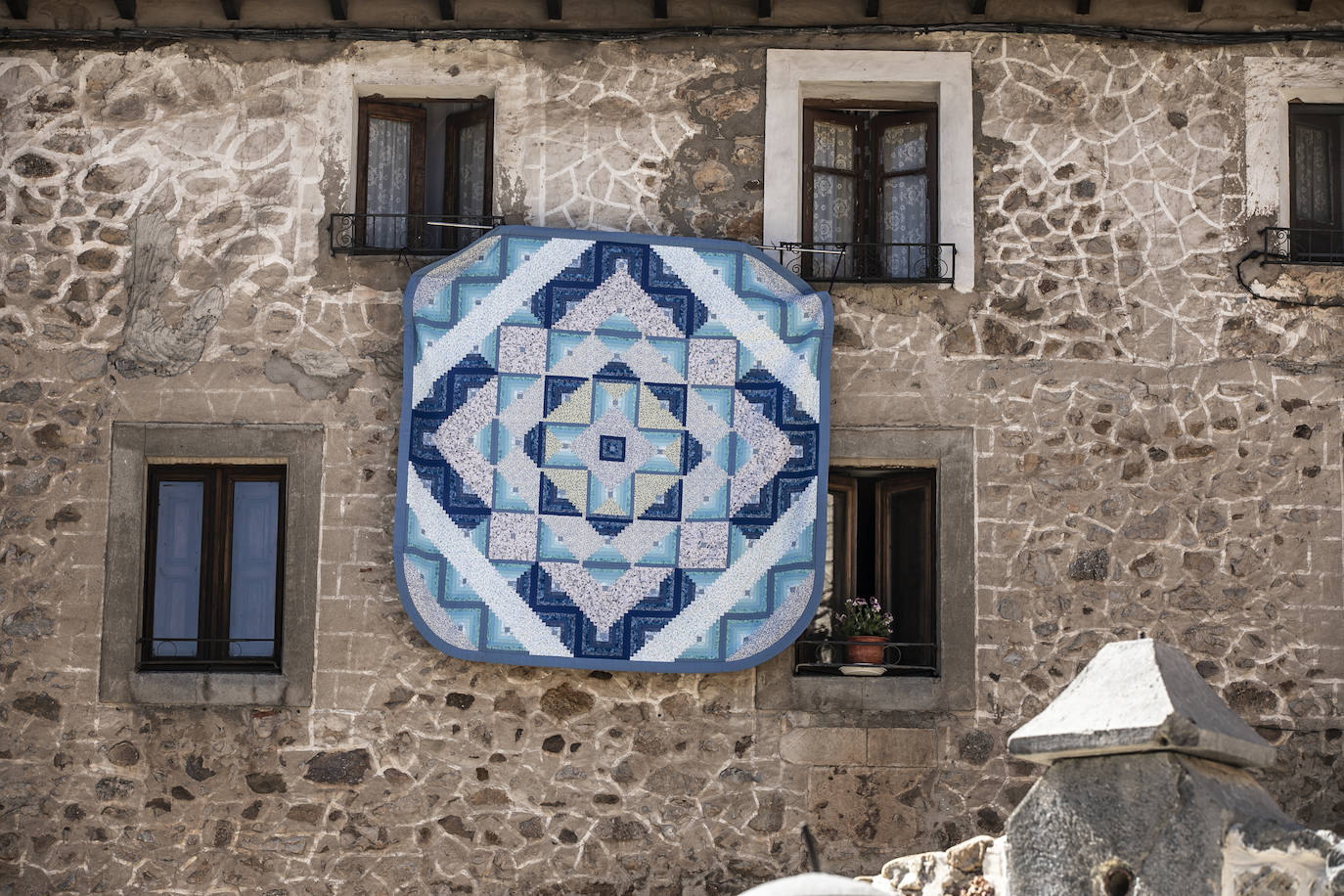 Fiesta de las Almazuelas Colgadas de Pradillo