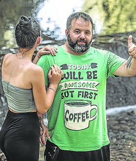 Imagen secundaria 2 - Refugio a la fresca dentro de la ciudad