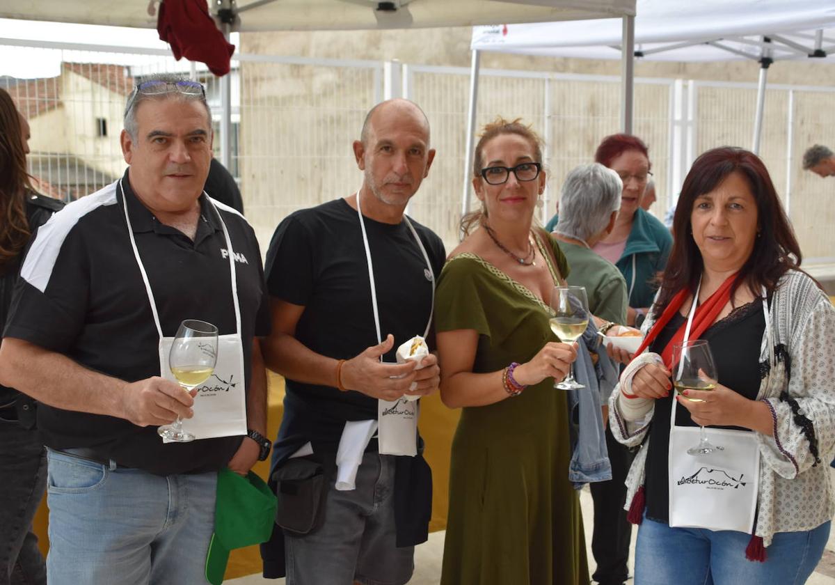 III Jornada Enogastronómica de Pipaona