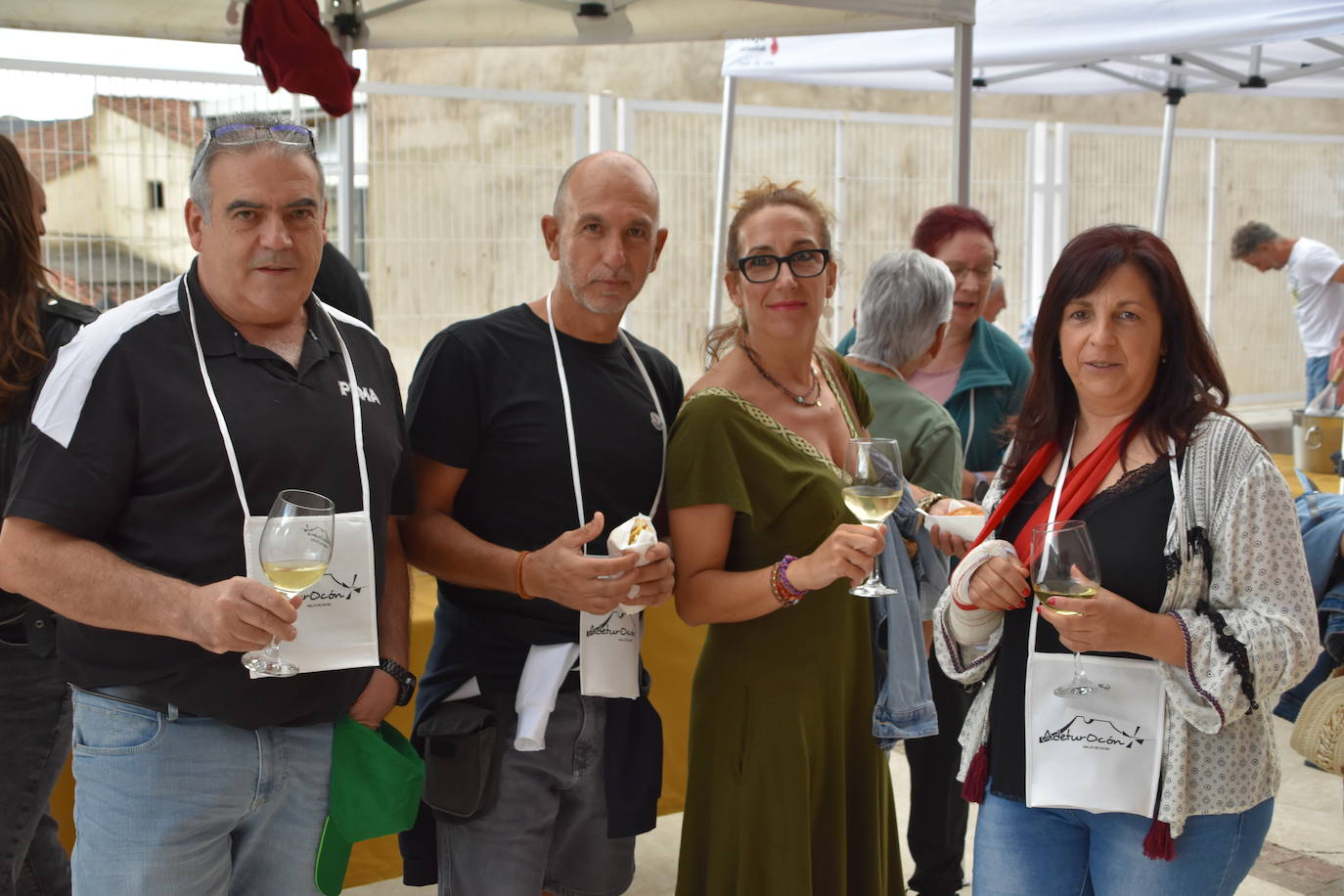 III Jornada Enogastronómica de Pipaona
