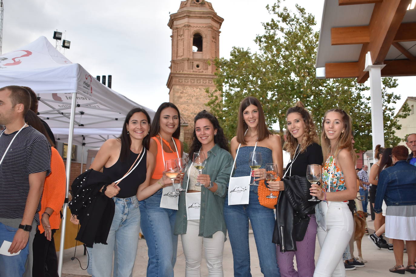 III Jornada Enogastronómica de Pipaona