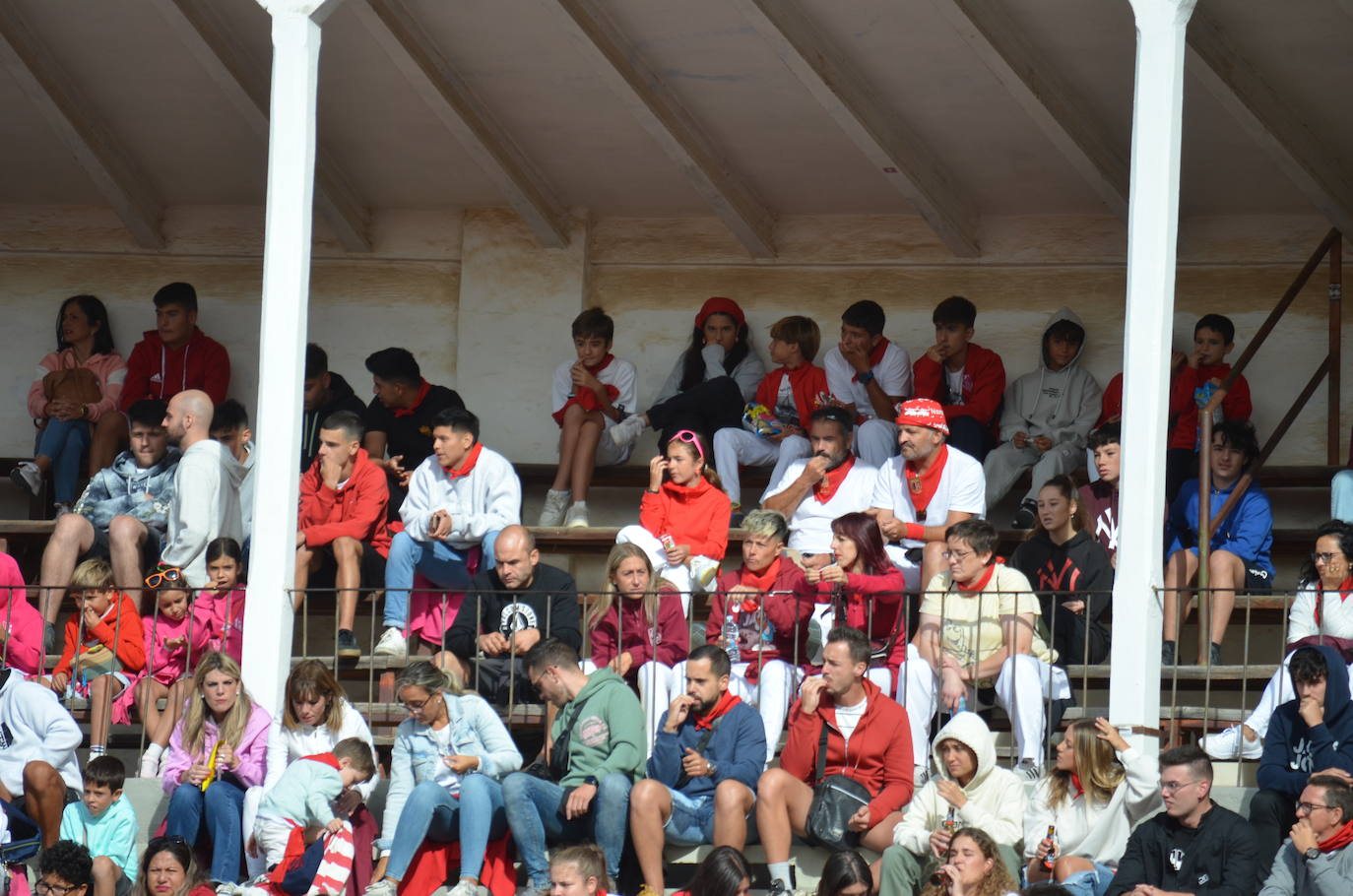 Imágenes del Gran Prix