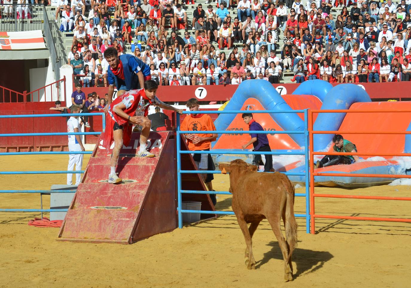 Imágenes del Gran Prix