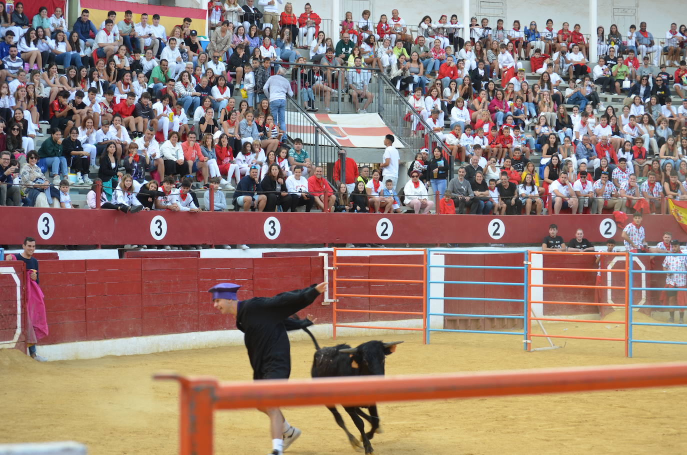 Imágenes del Gran Prix