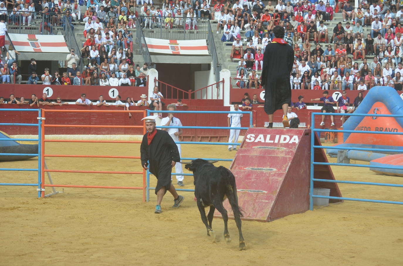 Imágenes del Gran Prix