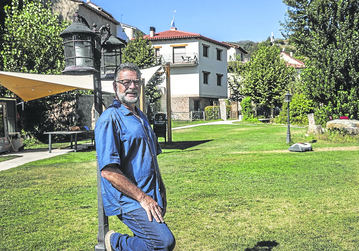 «Si queremos turismo de calidad tiene que haber regulación e inspección»