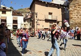 Gaita Mixta de Cervera.