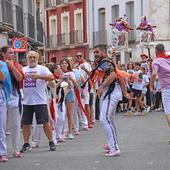 La cofradía de San Gil comunica que la junta no puede autorizar la gaita mixta ni femenina