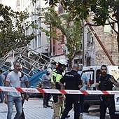 Un verano trágico tras una treintena de derrumbes 'afortunados' en la década