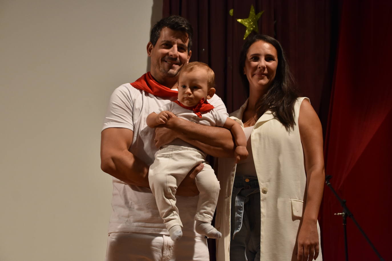 Comienzan las fiestas de Cervera