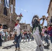 La gaita de Cervera, por separado