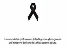 Los profesionales de Emergencias, «rotos»