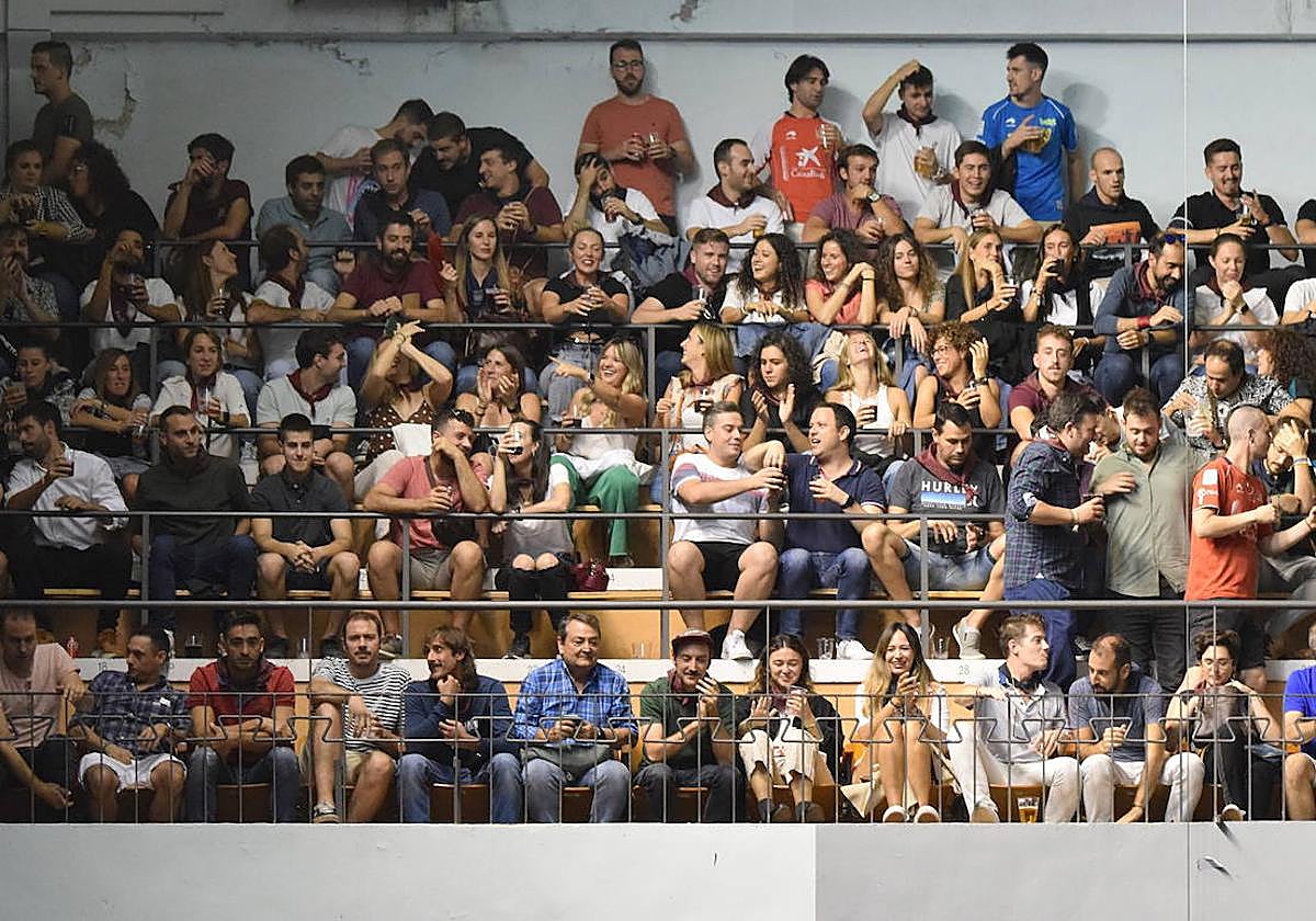 Programa del domingo 24 de septiembre: y hasta el año que viene