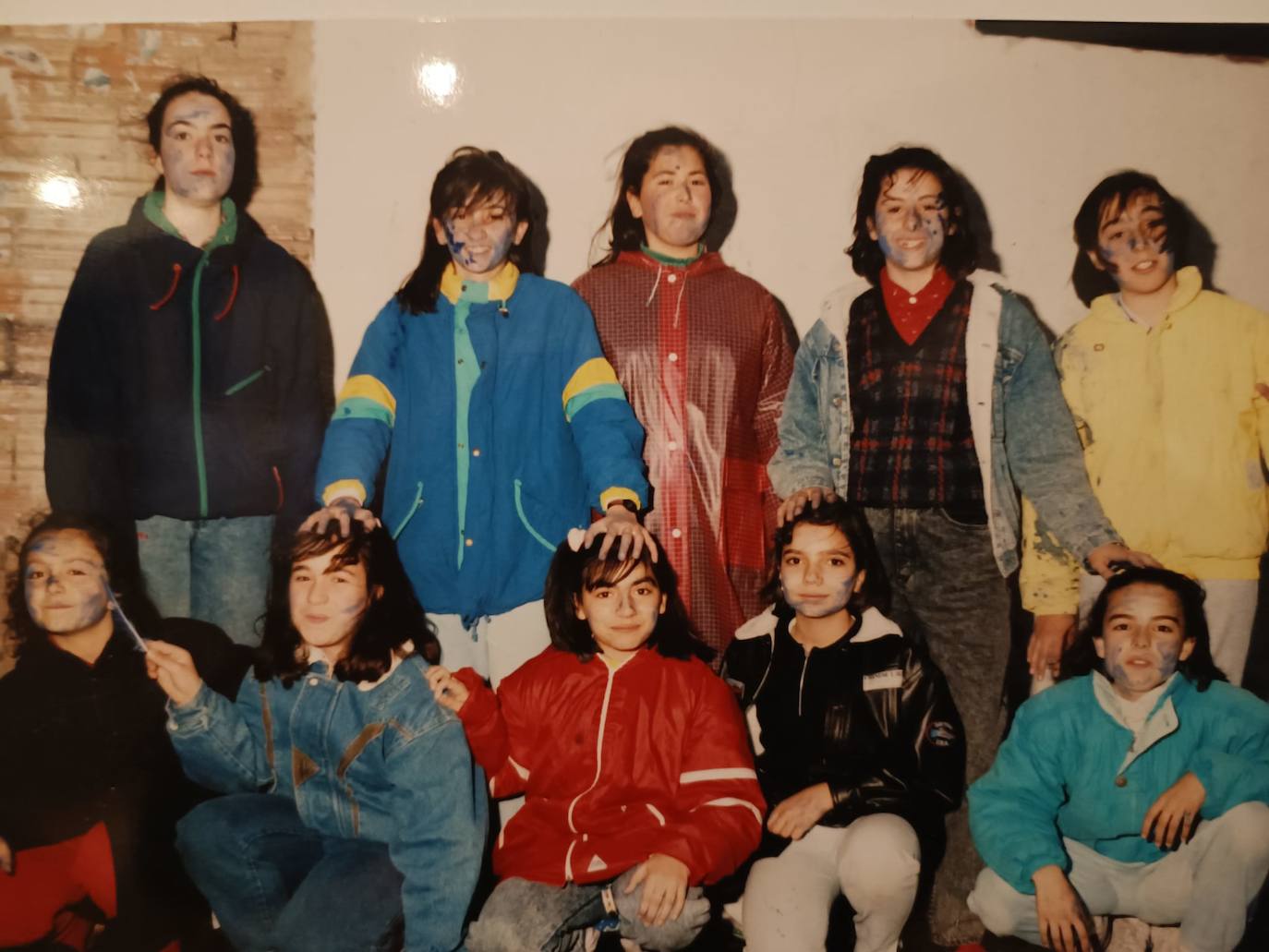 Exposición retrospectiva de Santo Domingo