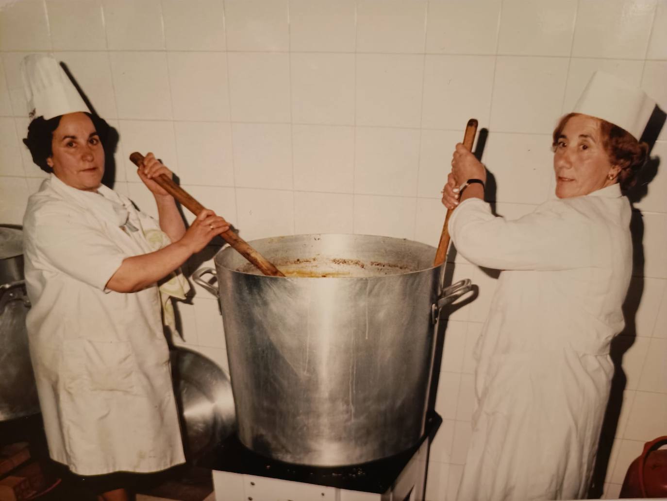 Exposición retrospectiva de Santo Domingo