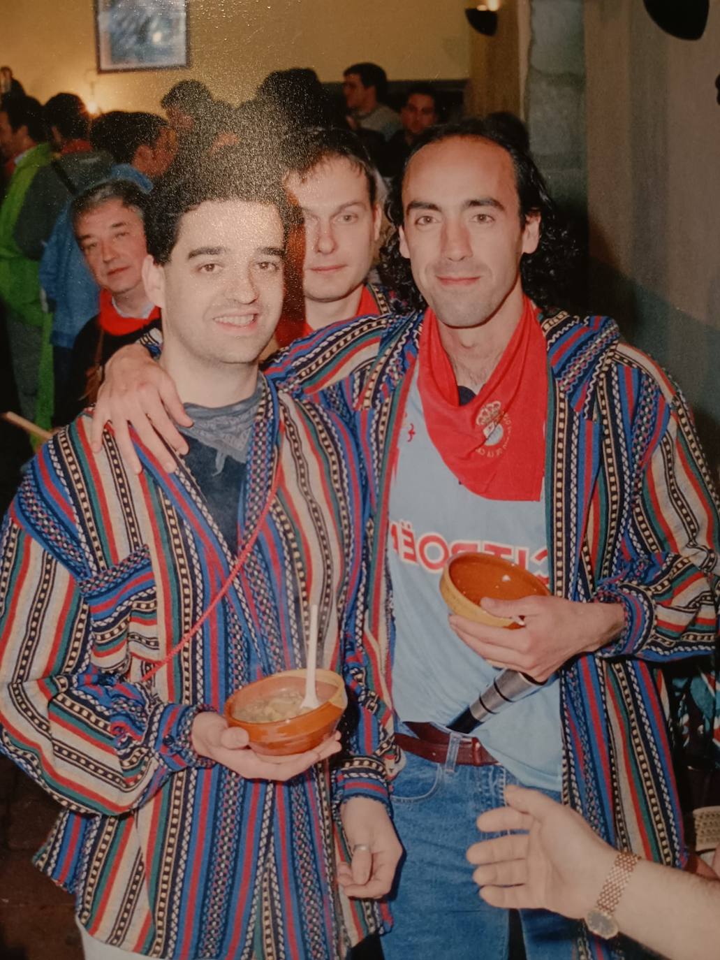 Exposición retrospectiva de Santo Domingo