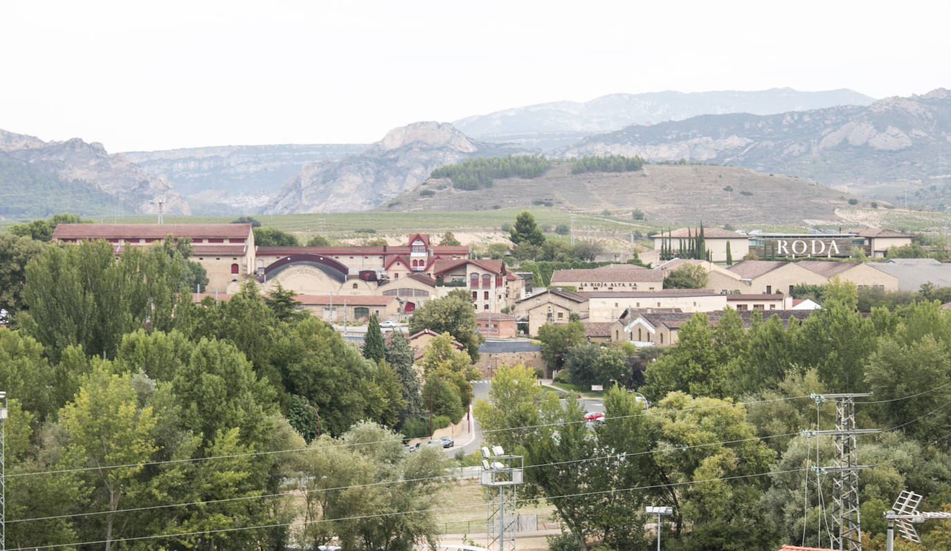 Exposición retrospectiva de Santo Domingo