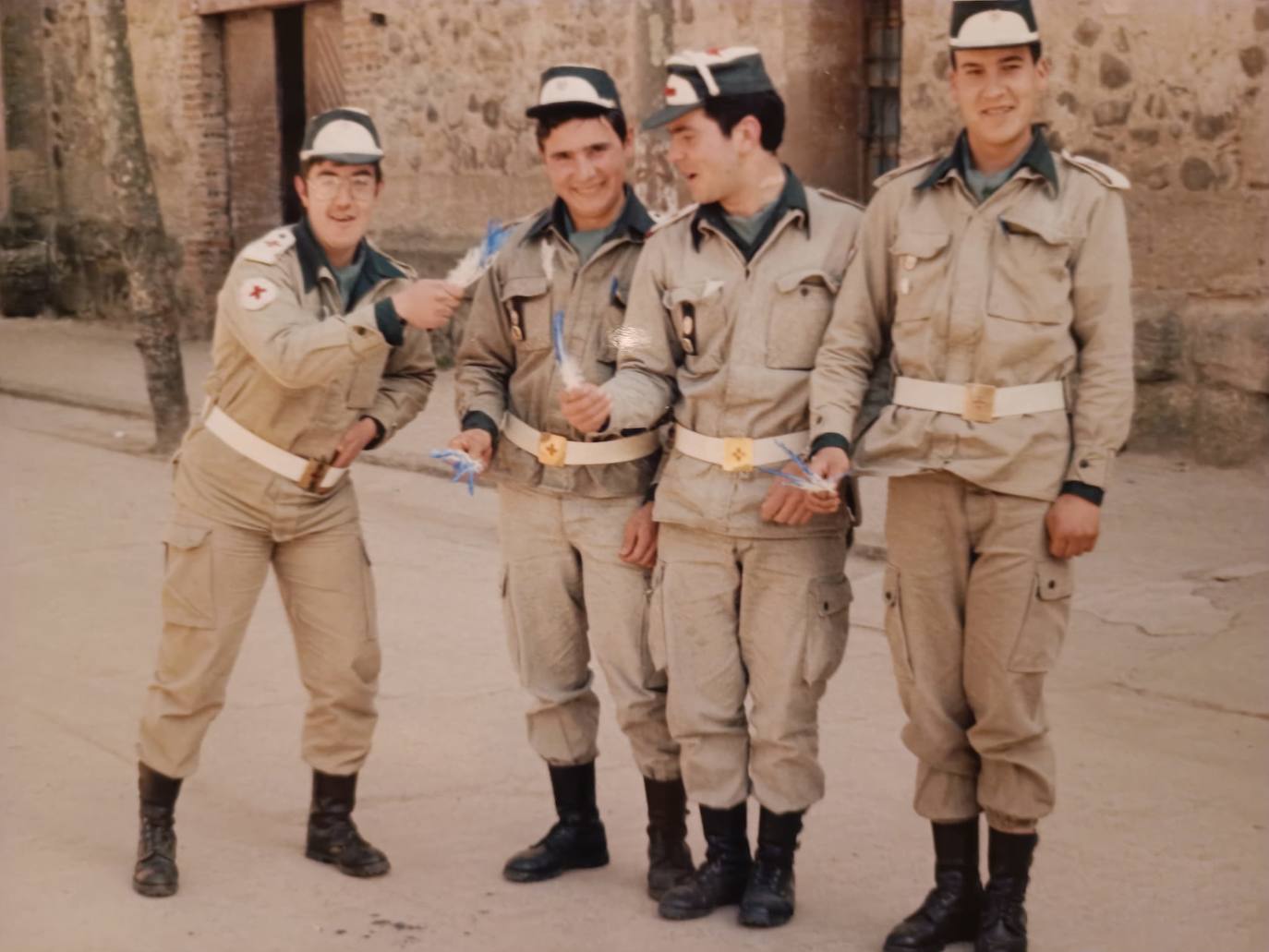 Exposición retrospectiva de Santo Domingo