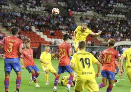 Los blanquirrojos levantan la copa.