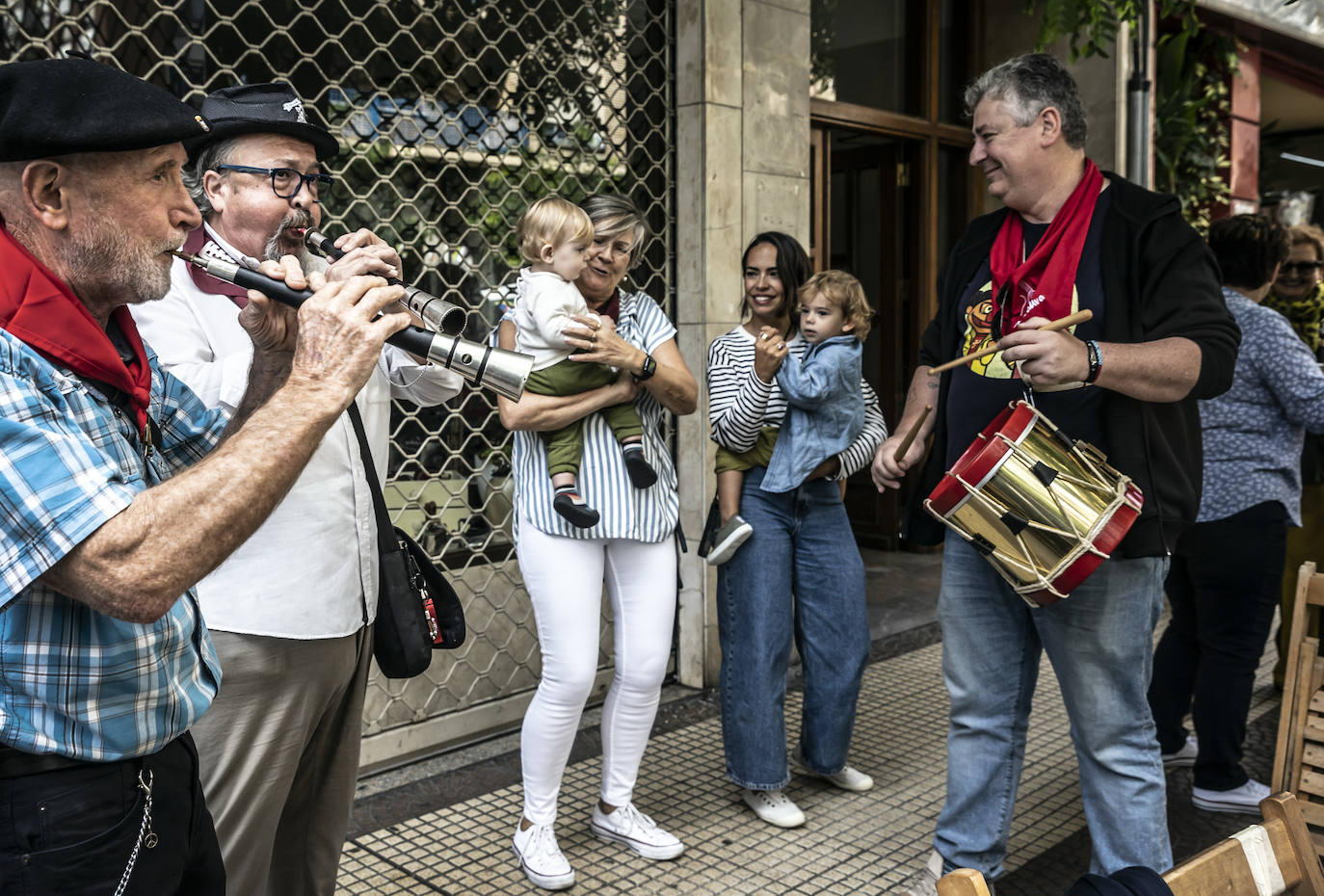 Calderetas en Gonzalo de Berceo