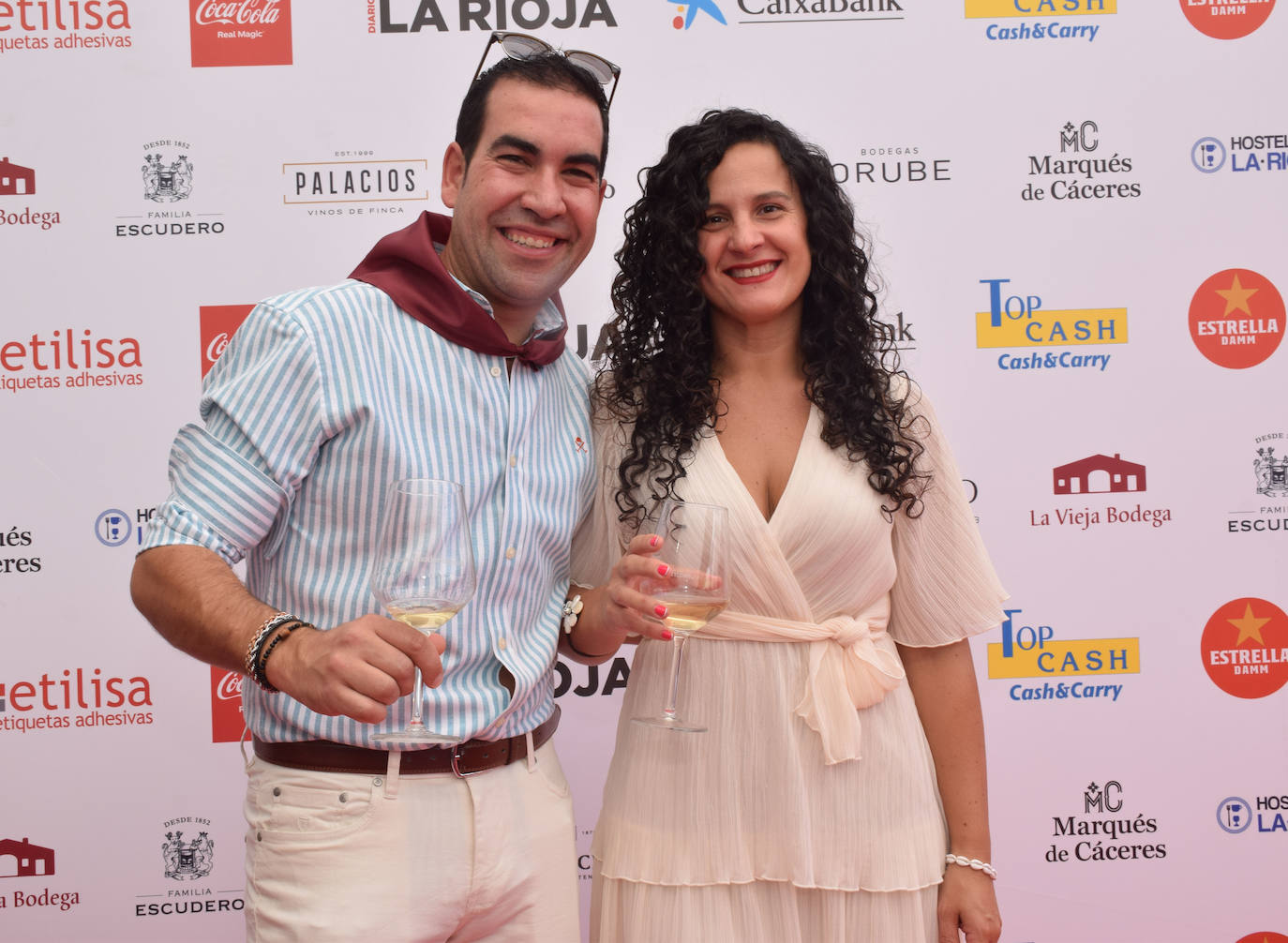 San Mateo se vive en la Terraza