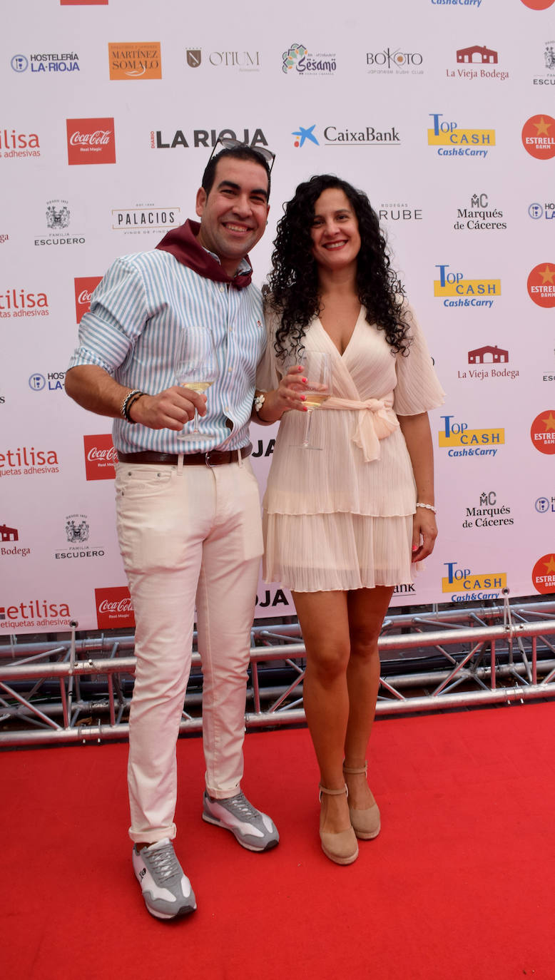 San Mateo se vive en la Terraza