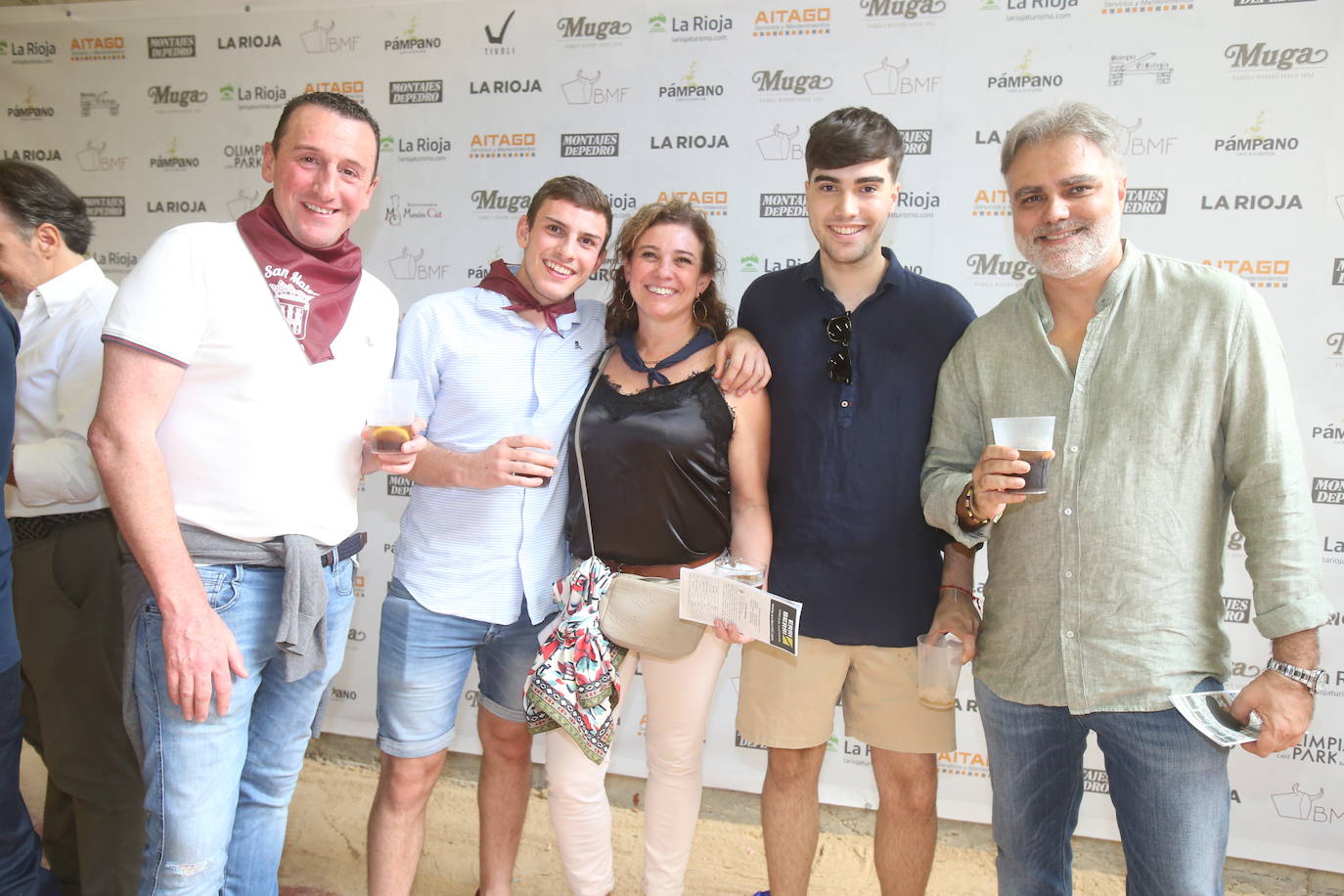 Urdiales, Talavante y Roca Rey, en La Ribera