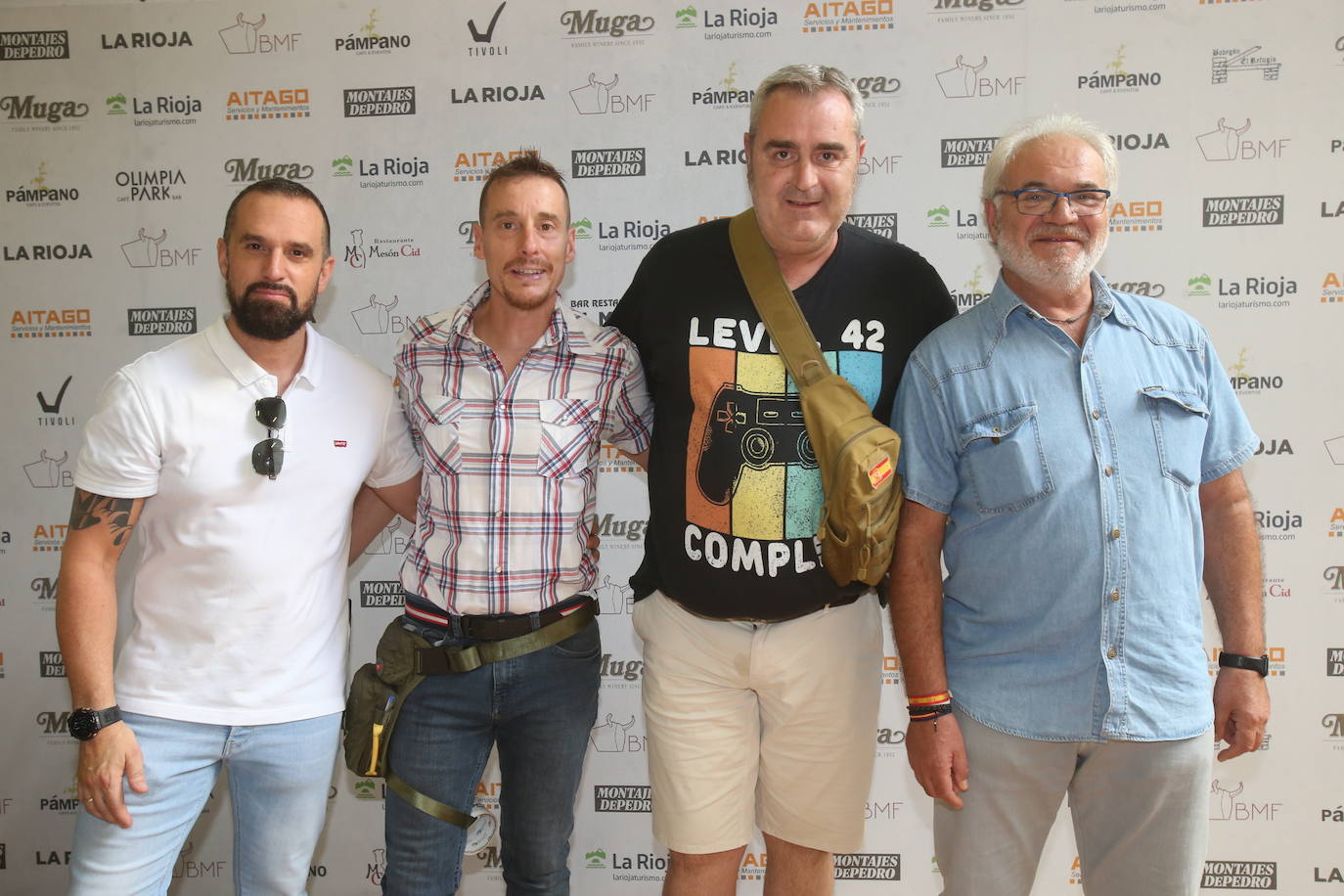 Urdiales, Talavante y Roca Rey, en La Ribera