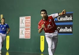 Adiós con honor de Imaz y Larrazabal