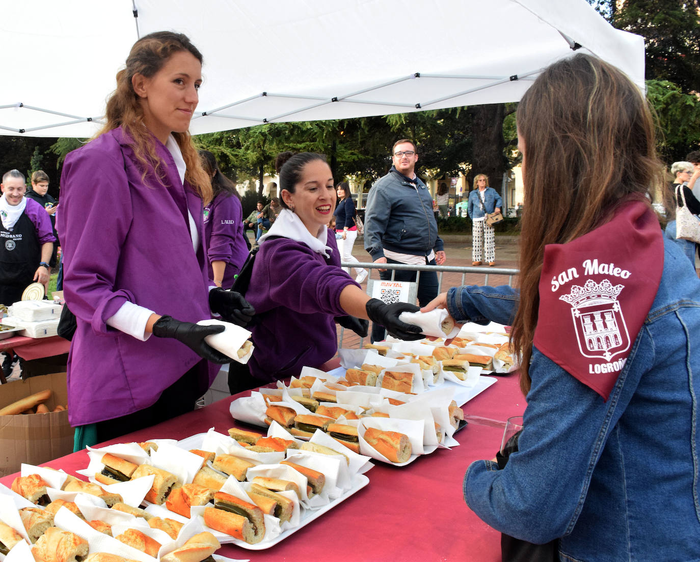 Cata de vino de la Peña la Uva