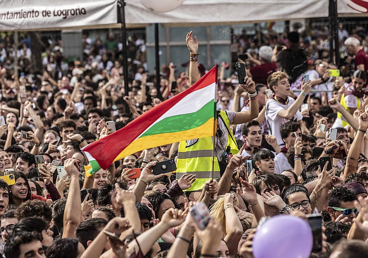 Cruz Roja valora la «normalidad y ausencia de incidentes graves» en San Mateo