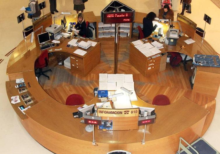 El 010 recupera la atención presencial por las tardes