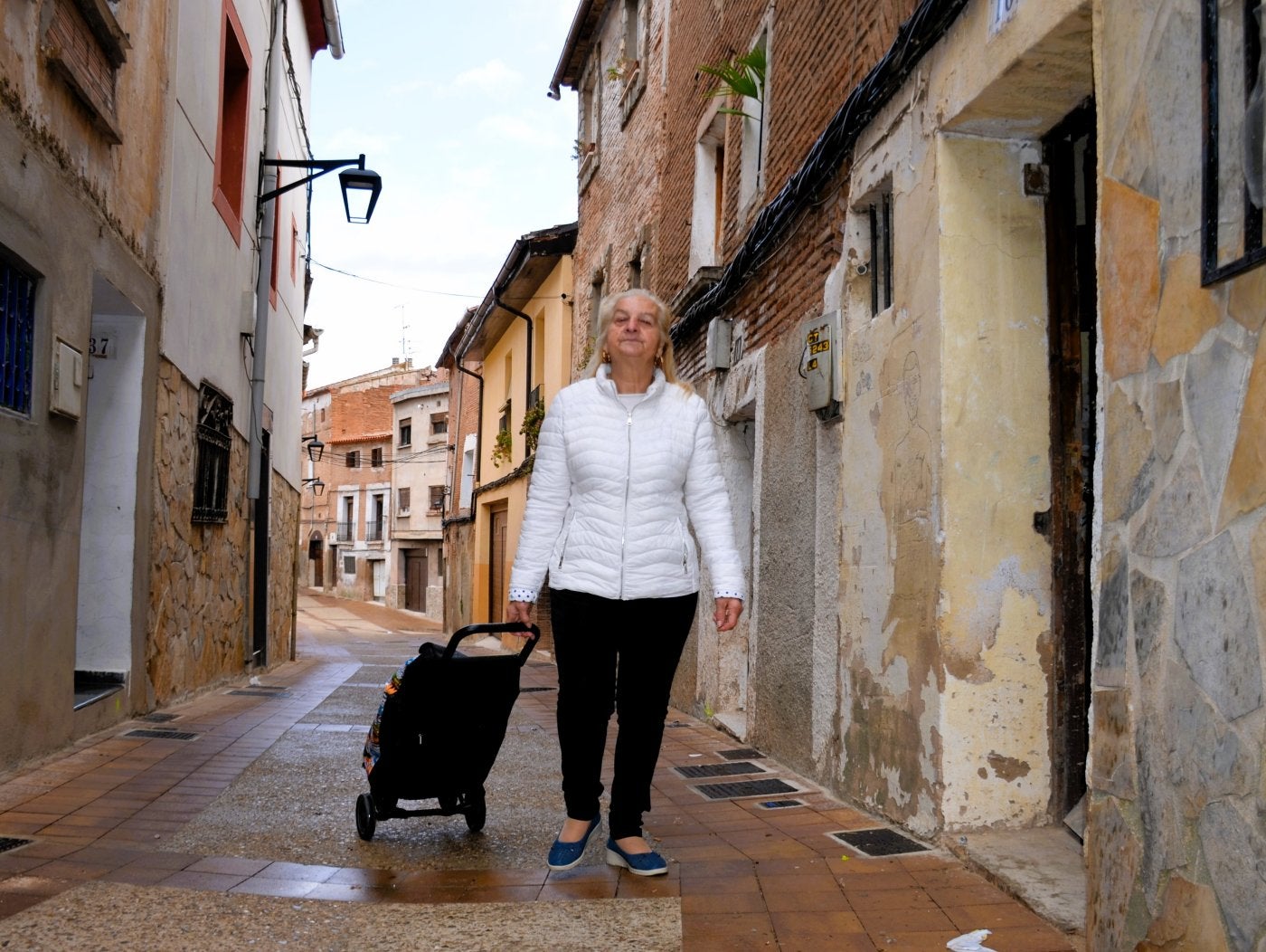 El 'maná europeo' riega el casco antiguo con 1,9 millones de euros y 23 proyectos