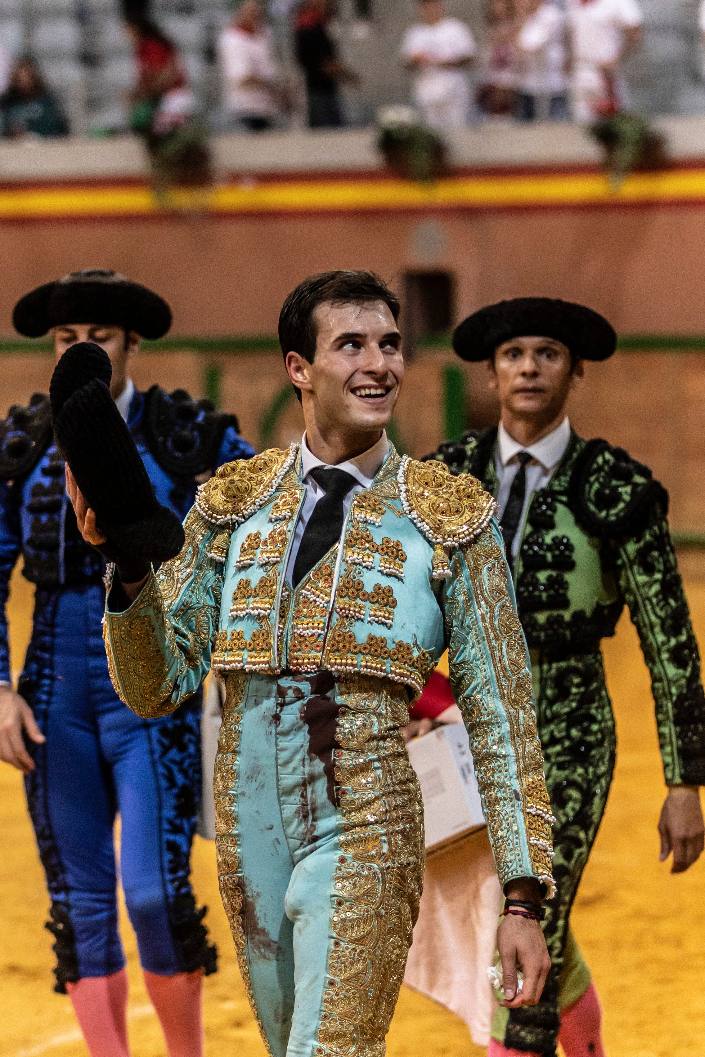 Arranca el &#039;Zapato de oro&#039; en Arnedo