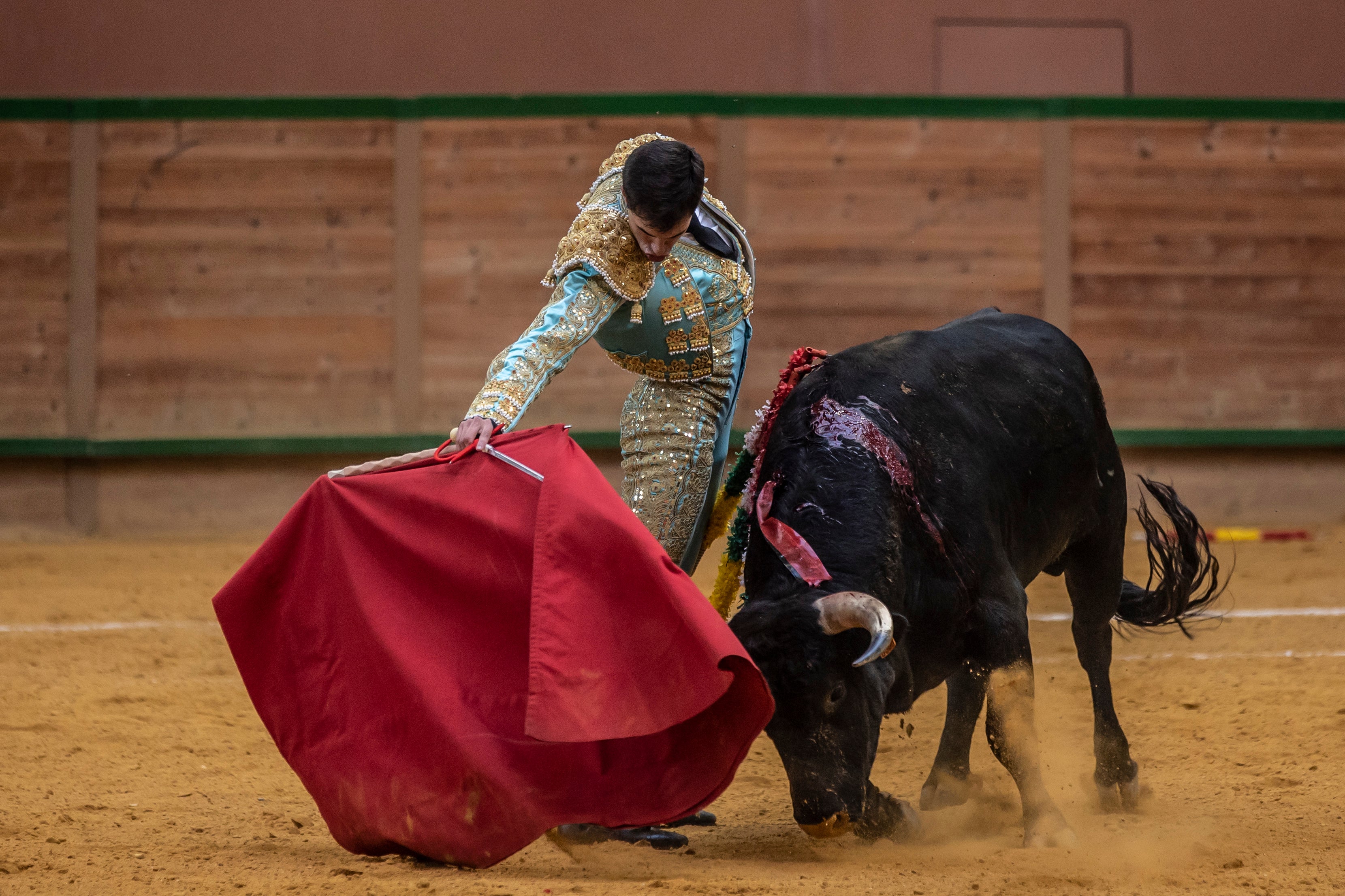 Arranca el &#039;Zapato de oro&#039; en Arnedo