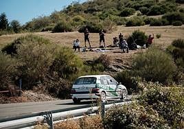 Valdezcaray ruge de nuevo