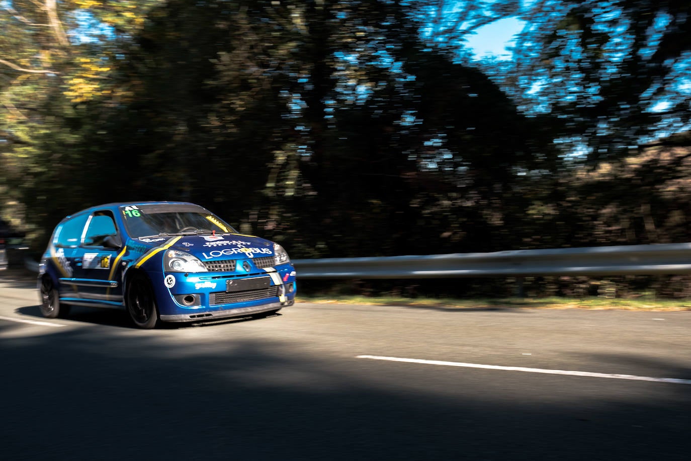 Regresa la subida a Valdezcaray por todo lo alto