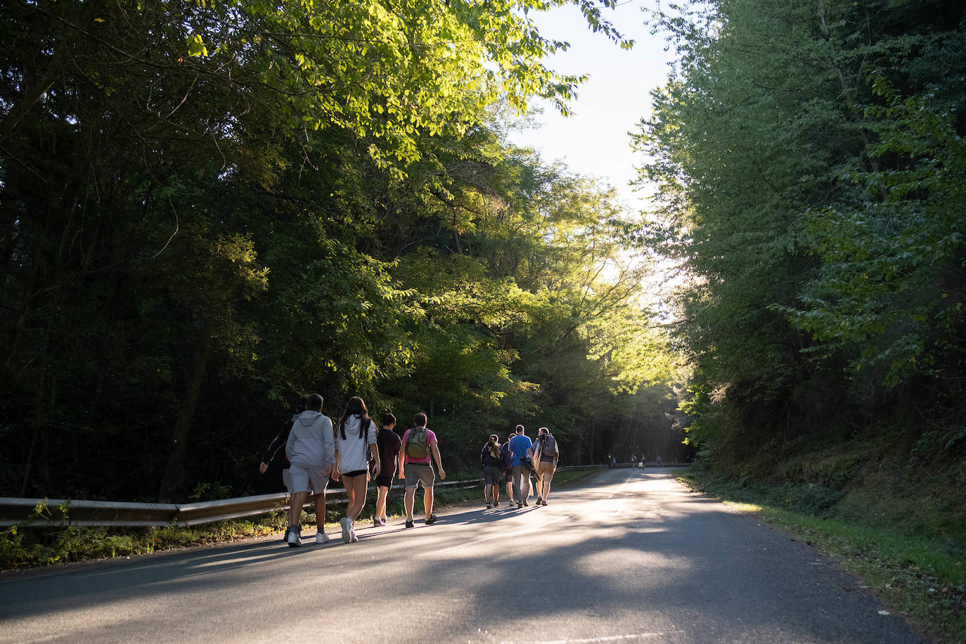 Regresa la subida a Valdezcaray por todo lo alto