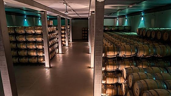 Tarón. Cuando el vino habla de territorio