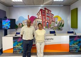 Jóvenes artistas de Logroño podrán optar a becas dotadas con 1.500 euros
