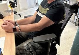 Detenidos por drogar, atar y robar a clientes de prostitución