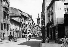 Logroño se vive en Portales