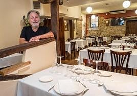 Tradicionales recetas con sello de calidad