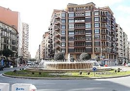 Piden 3 años y 3 meses de prisión a un acusado de 71 años por tráfico de cocaína en Logroño