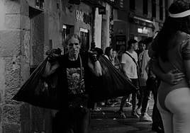 Fotograma de 'El Kala'.